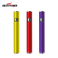 Wholesale Ocitytimes 320 mah 510 threading S3 preheat function cbd e cigarette battery